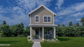 5307 Moonshell Loop, Wilmington, NC 28412