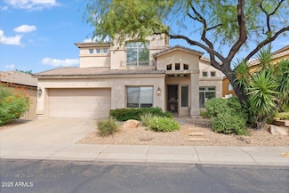 4940 E Justica St, Cave Creek, AZ 85331