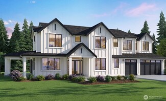 13988 SE 5th St, Bellevue, WA 98005
