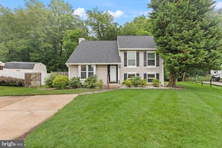 43 Maxa Ct, Middle River, MD 21220