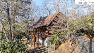 535 Fair Park Dr, Blowing Rock, NC 28605