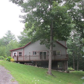 56 Gustin Rd, Litchfield, ME 04350