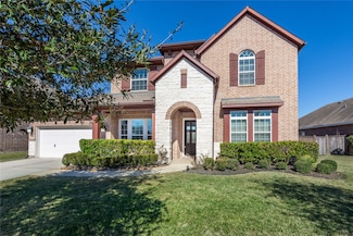 3717 Ginger Creek Ln, Spring, TX 77386