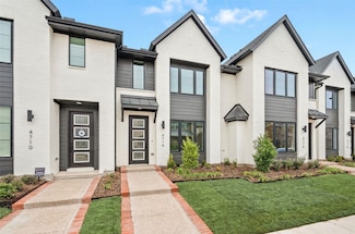 4714 Smokey Quartz Ln, Arlington, TX 76005