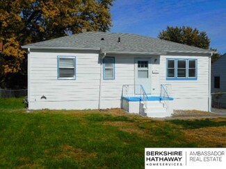 6314 Ruggles St, Omaha, NE 68104