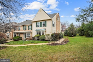 631 Shropshire Dr, West Chester, PA 19382