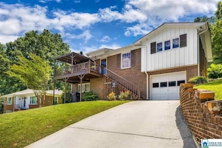 1901 Wharton Ave, Birmingham, AL 35217