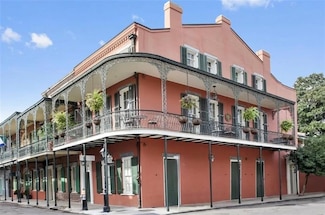 600 Governor Nicholls St, New Orleans, LA 70116