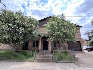 207 Martingale Unit 85, Laredo, TX 78041