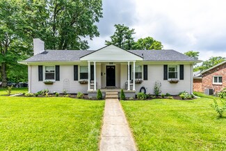 3516 Arden Place, Lexington, KY 40517