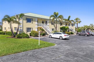 942 Capri Isles Blvd Unit 105, Venice, FL 34292