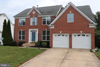 5034 Black Chaw St, Indian Head, MD 20640