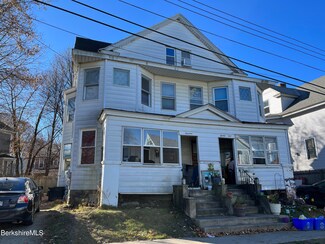 19 Worthington St, Pittsfield, MA 01201