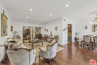 8642 Gregory Way Unit 102, Los Angeles, CA 90035