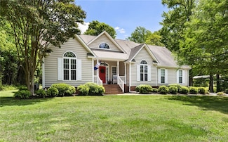 3641 Markey Rd, Midlothian, VA 23112