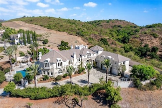 15406 E Skyline Dr, Hacienda Heights, CA 91745