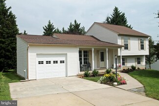 896 Randall Dr, Abingdon, MD 21009