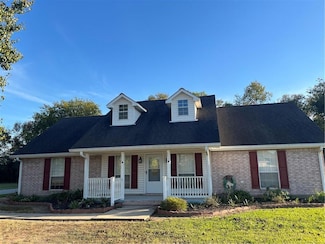 224 Jessica St, Mansura, LA 71350