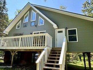 43 Applegate Rd, Lake Ariel, PA 18436