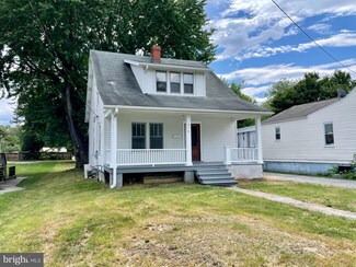948 Linwood Rd, Hagerstown, MD 21740