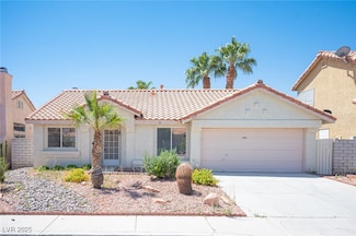 1575 Gatepost Ave, North Las Vegas, NV 89031