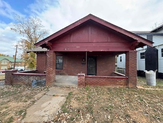 2405 Wolfe St, Little Rock, AR 72206