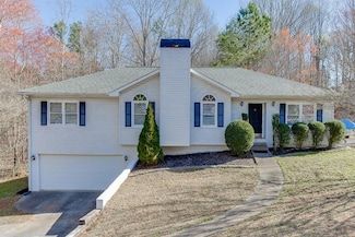 4410 Nohl Crest Ln, Flowery Branch, GA 30542
