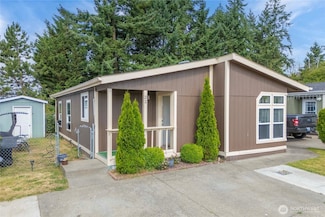 3213 83rd St S Unit 22, Lakewood, WA 98499