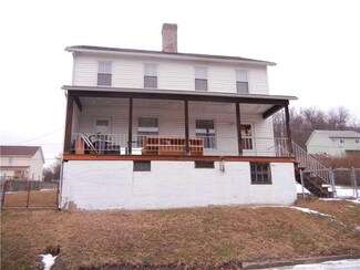 215 Main St, Dunbar, PA 15431