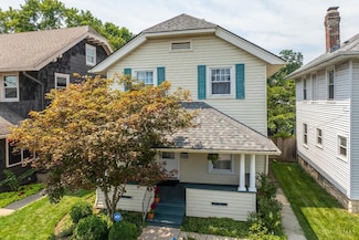 223 Sherman Ave, Hamilton, OH 45013