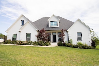 5 Pine Shadow, Greenbrier, AR 72058