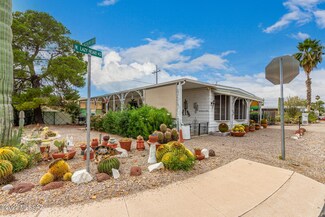 6001 W Lazy Heart St, Tucson, AZ 85713