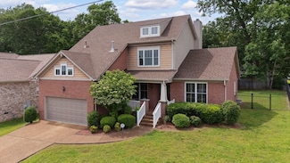 3045 Cairns Dr W, Mount Juliet, TN 37122