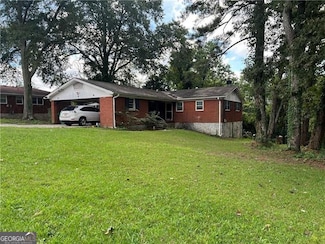 509 Watson, Forest Park, GA 30297