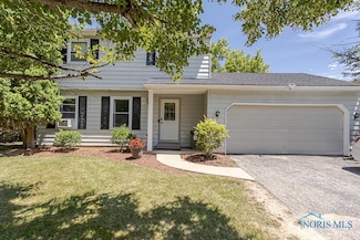 1948 W Terrace View St, Toledo, OH 43607