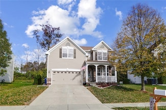 2046 Matt Way, Dayton, OH 45424