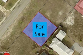 2 15th St, Mexico Beach, FL 32456