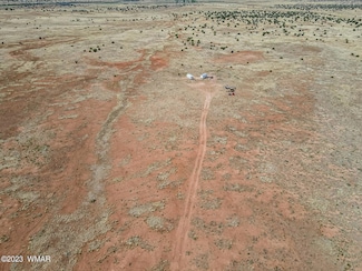19X Ranch Rd, Concho, AZ 85924