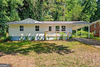 53 Lucia Dr SE, Smyrna, GA 30082