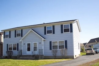 193 Kaymar Dr, Buffalo, NY 14228