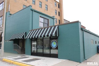 120 16 1/2 St, Rock Island, IL 61201
