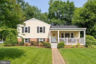 8620 Conover Place, Alexandria, VA 22308