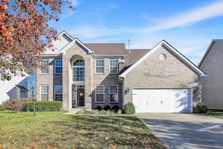 16770 Cedar Creek Ln, Noblesville, IN 46060