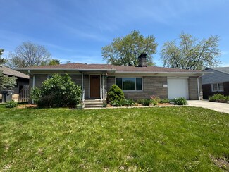 1021 N Bolton Ave, Indianapolis, IN 46219