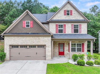 1180 Grayson Oaks Dr, Lawrenceville, GA 30045