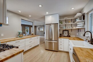 4565 Garrison St, Wheat Ridge, CO 80033