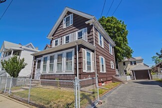 291 Charles St, Malden, MA 02148