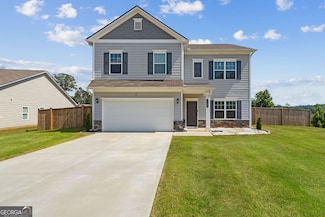 1130 Lyndhurst Ln, Bethlehem, GA 30620