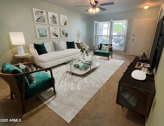 13251 W Aleppo Dr Unit 7, Sun City West, AZ 85375