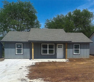 1320 E Margaret St, Shawnee, OK 74801